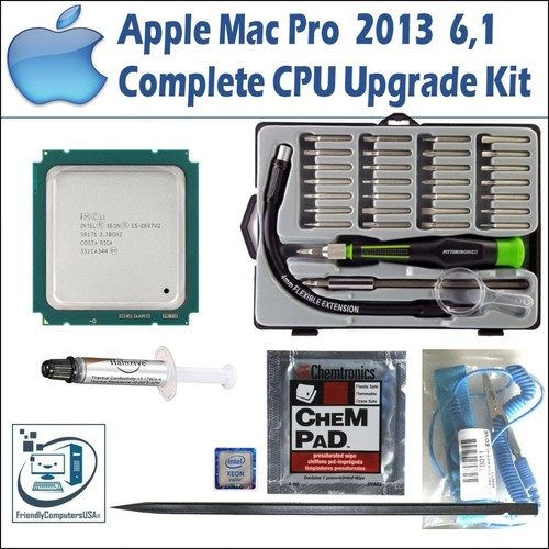Processore cpu apple - processore, mac