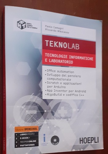 Teknolab tecnologie - teknolab.,