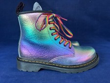 STIVALETTI DR MARTENS UK 2 1/2