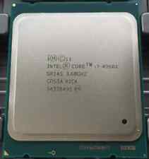 Processore Intel Core CPU i7-4960x SR1AS 3,6 GHz 6Core 15 MB 130 W 12 thread LGA2011 -