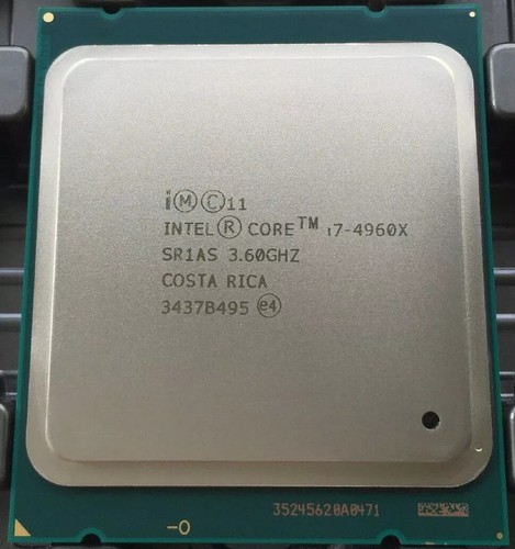 Cpu intel core compatibile - cpu,