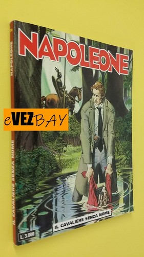Napoleone il - napoleone, –