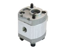 Pompa Idraulica Adatta Per