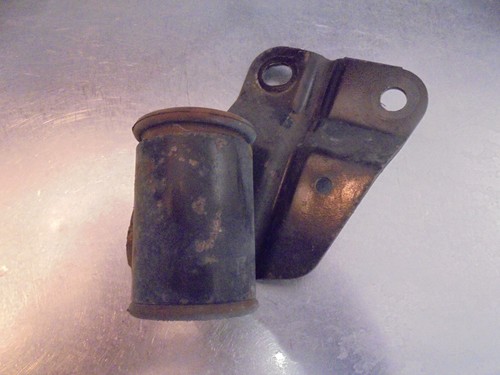 Gancio scarico jeep - gancio,