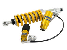 Ammortizzatore mono ohlins - ammortizzatore,