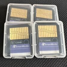 Scheda Smartmedia 16 MB 32 MB 64 MB 128 MB scheda SM scheda di memoria SM per fotocamere Olympus