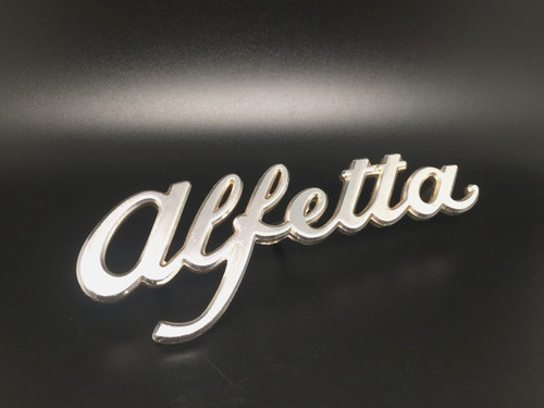 Alfa romeo alfetta - romeo,