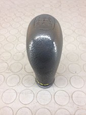 FIAT BRAVO (1997) 1.9 DIESEL 74KW 3P POMELLO LEVA CAMBIO