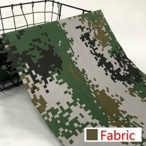 Tessuto mimetico militare - mimetico,