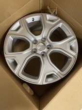 4 CERCHI IN LEGA ORIGINALI