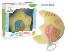 Gogo - Carillon Stella E Luna