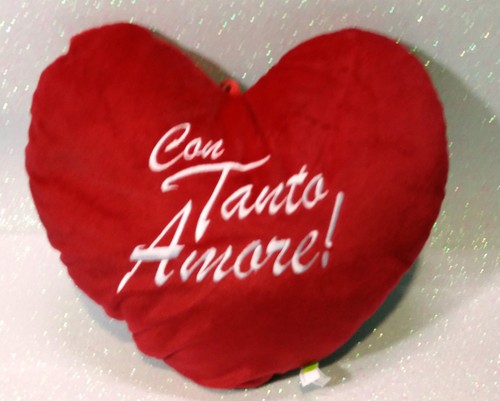 San valentino amore cuore - valentino,