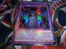 YU GI OH DRAGO VIRUS DEL