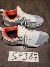 Nike PG1 ID 12,5US Platinum Yeezy