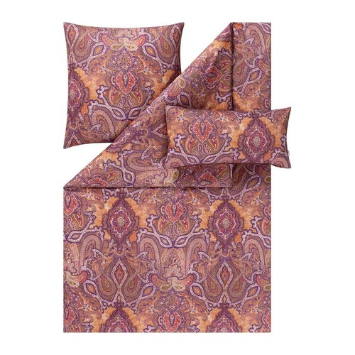 Biancheria letto paisley - biancheria,