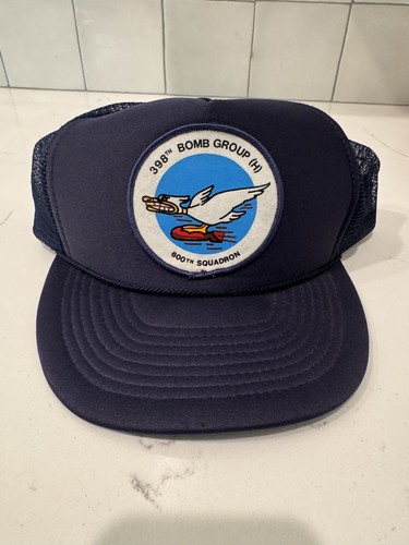 Mai indossato cappello - mai,