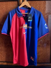 Maglia Centenario FC
