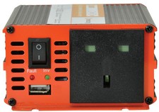 150W 24V a 230V INVERTER