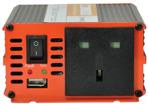 150w 24v 230v inverter - 24v,
