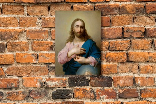 Gesù vladimir - gesù,