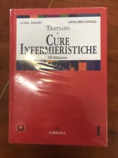 SAIANI-TRATTATO DI CURE