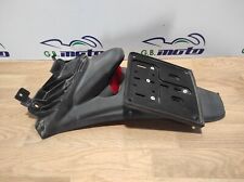 ESTREMITA' USURATA-parafango posteriore PIAGGIO LIBERTY S 125 IGET ABS 2015 2017