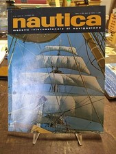 Nautica Navigazione Rivista