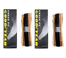 2* GoodYear Eagle F1 700x25c