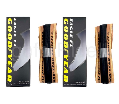 Goodyear eagle f1 700x25c - goodyear,