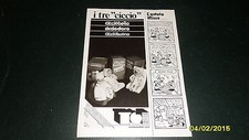 Advertising Italian Pubblicità Werbung: CICCOBELLO CICCIODORO CICCIOBUONO *1975*