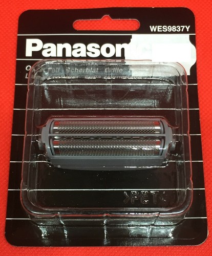 Panasonic wes9837y ricambio - panasonic,
