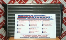 Radiatore Volkswagen VW Passat