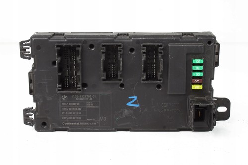 Modulo controller bmw - bmw, f21