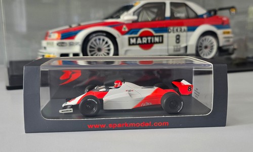 Spark s4842 mclaren - spark,