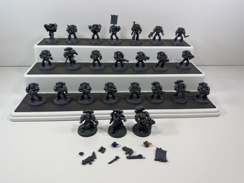 Warhammer 40k space - 40k, marines