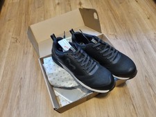 Scarpe antinfortunistiche