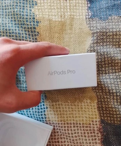 Air pods pro - air,