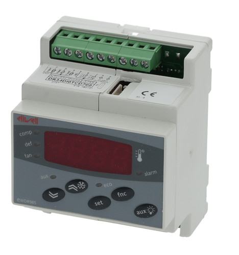 Termostato controllore eliwell - termostato,