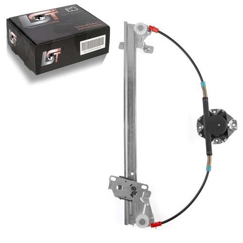 Finestrino elettrico manuale - finestrino,
