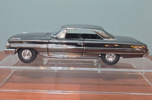Greenlight 1964 ford - ford, galaxie