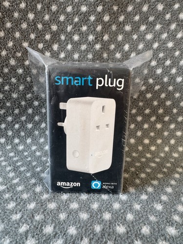 Nuovo sigillato amazon - nuovo, smart