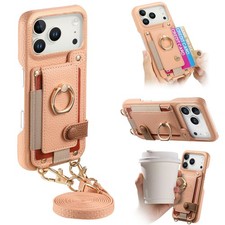 Custodia rigida a tracolla