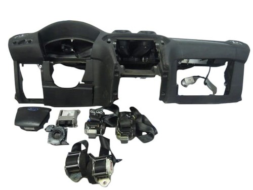 Kit airbag completo per - kit,