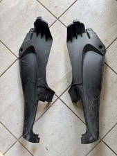 Fianchi tunnel centrale carena laterale APRILIA sr 50 WWW STREET DITECH sx dx