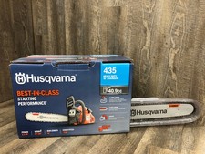 SEALED Husqvarna 435 Heavy