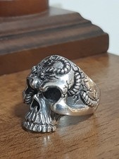 Anello Uomo  Argento 925