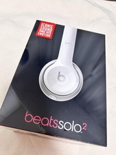Beats by Dr. Dre Solo2 Cuffie