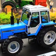 Modellino trattore Landini