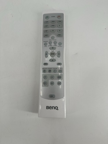 Telecomando proiettore benq - telecomando,