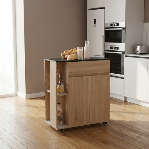 Carrello cucina isola - cucina, mobile